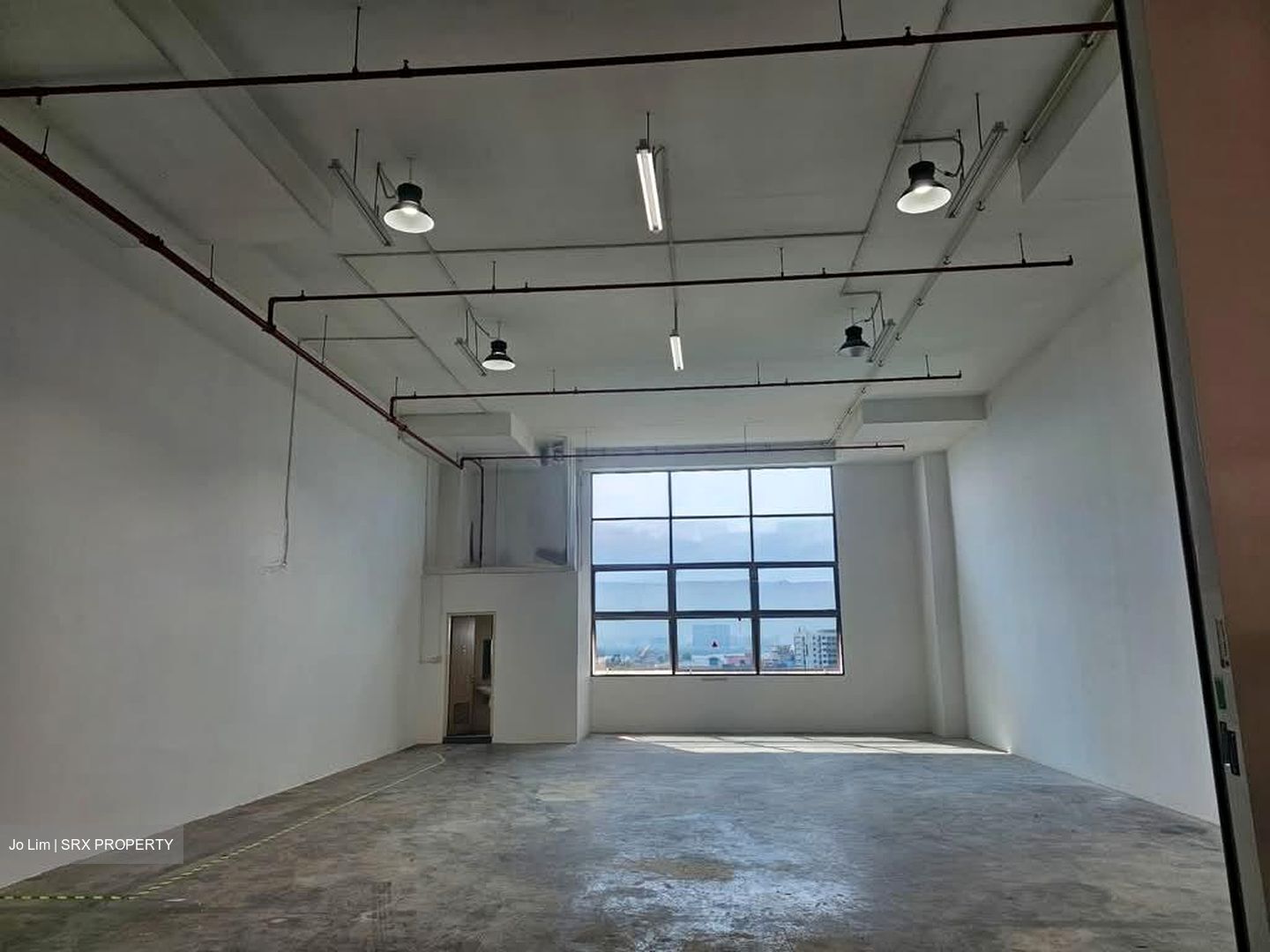 Woodlands Industrial Xchange (D25), Factory #558115371
